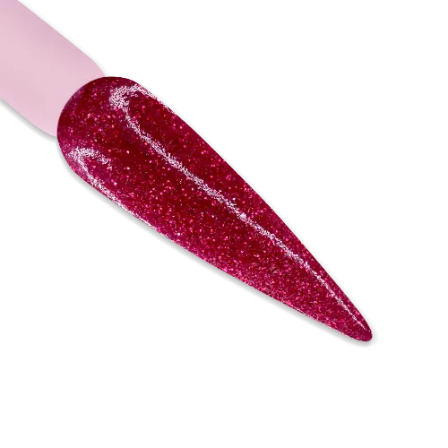 iGel Gel & Polish Duo, DD154 - Ruby Slippers