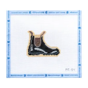 Jodphur Boot
