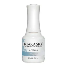 Kiara Sky G801 Glass Slippers