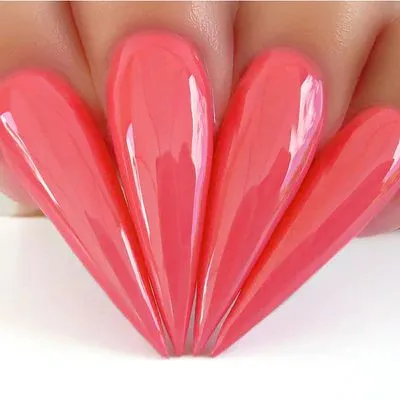 Kiara Sky - PInk Slippers 0.5 oz - #N407
