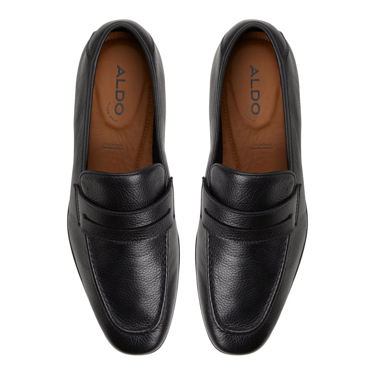 Laraede Loafers