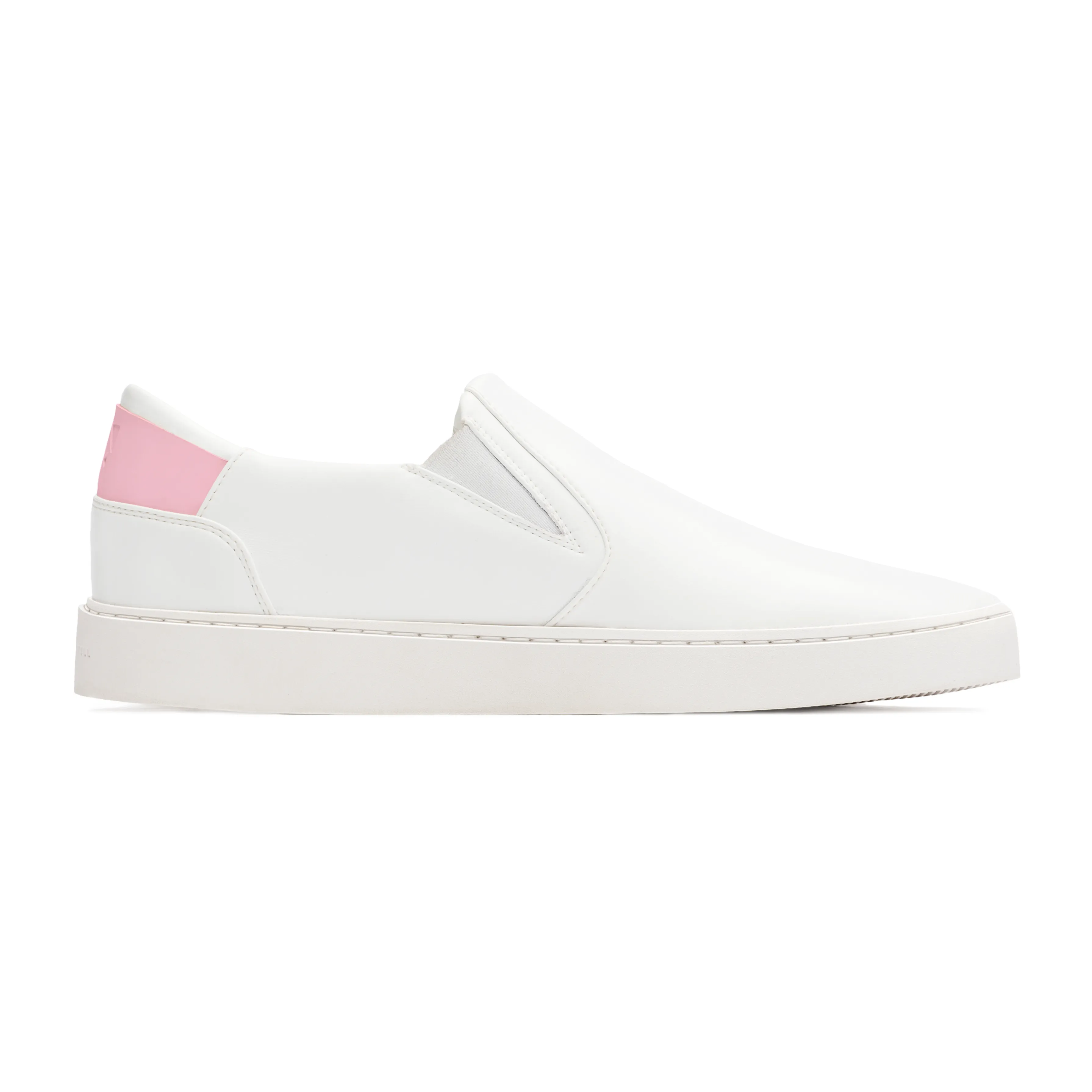Men's Slip On (Pink)