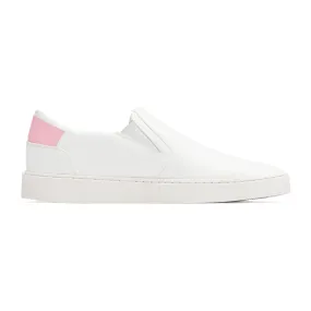 Men's Slip On (Pink)