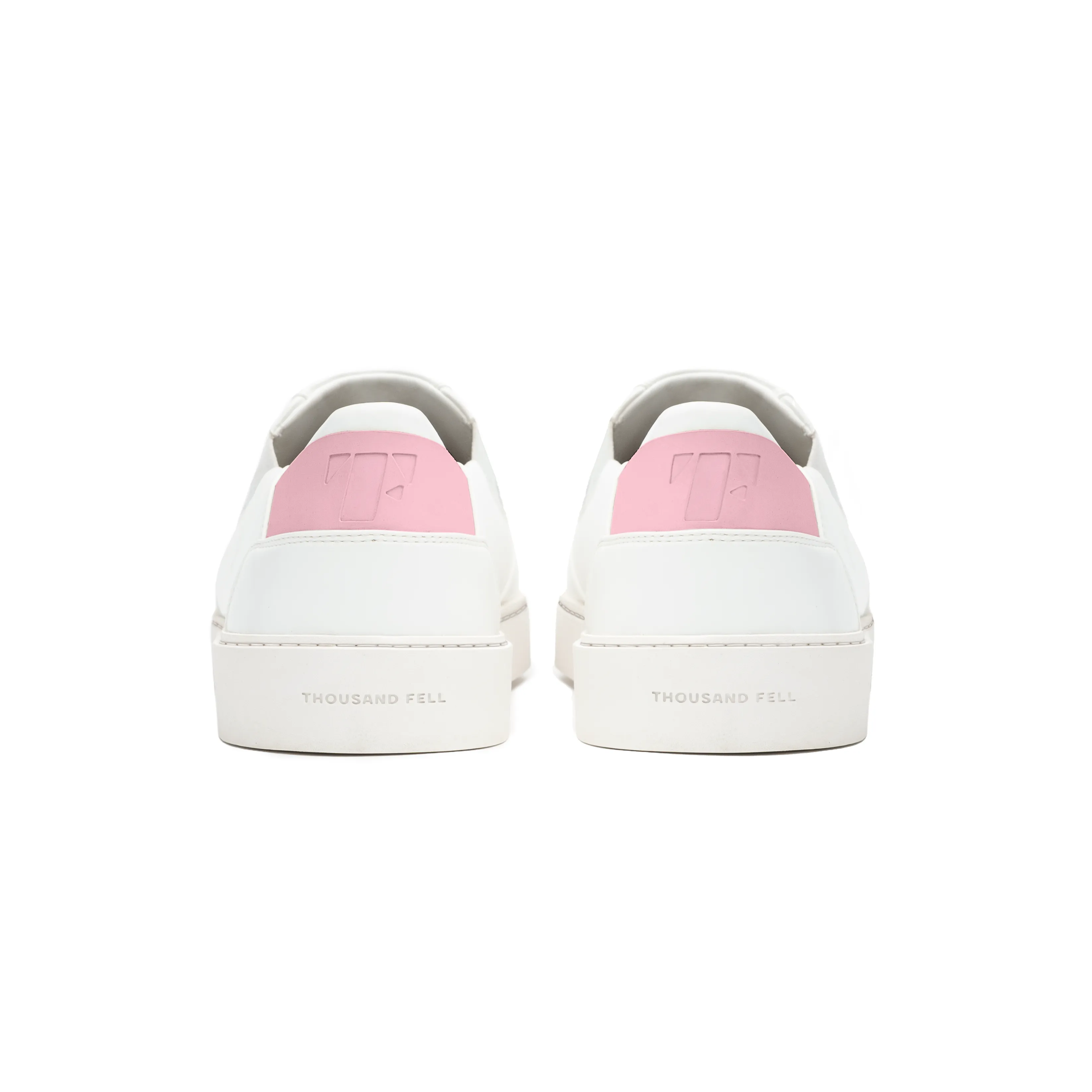 Men's Slip On (Pink)