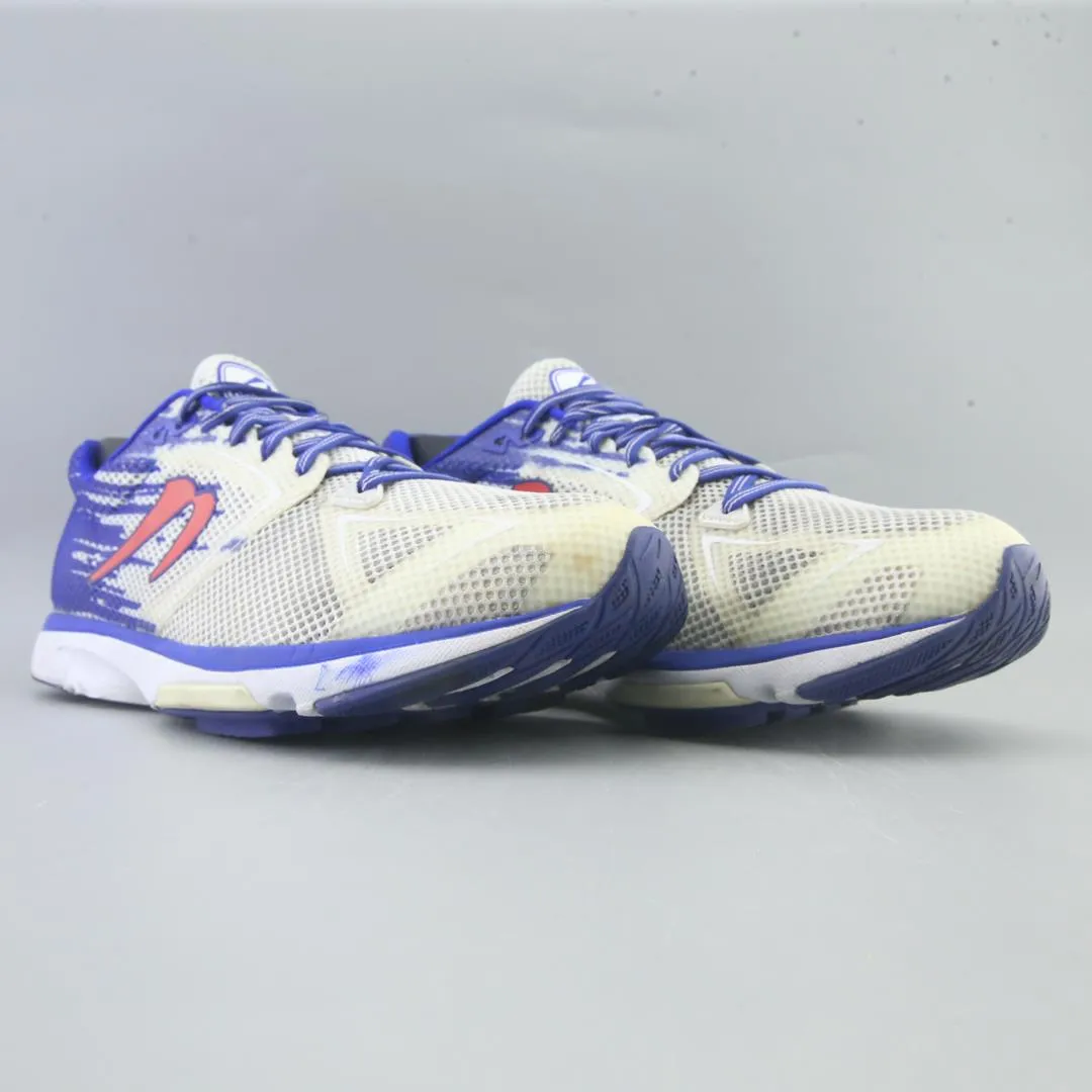 NEWTON  DISTANCE 10