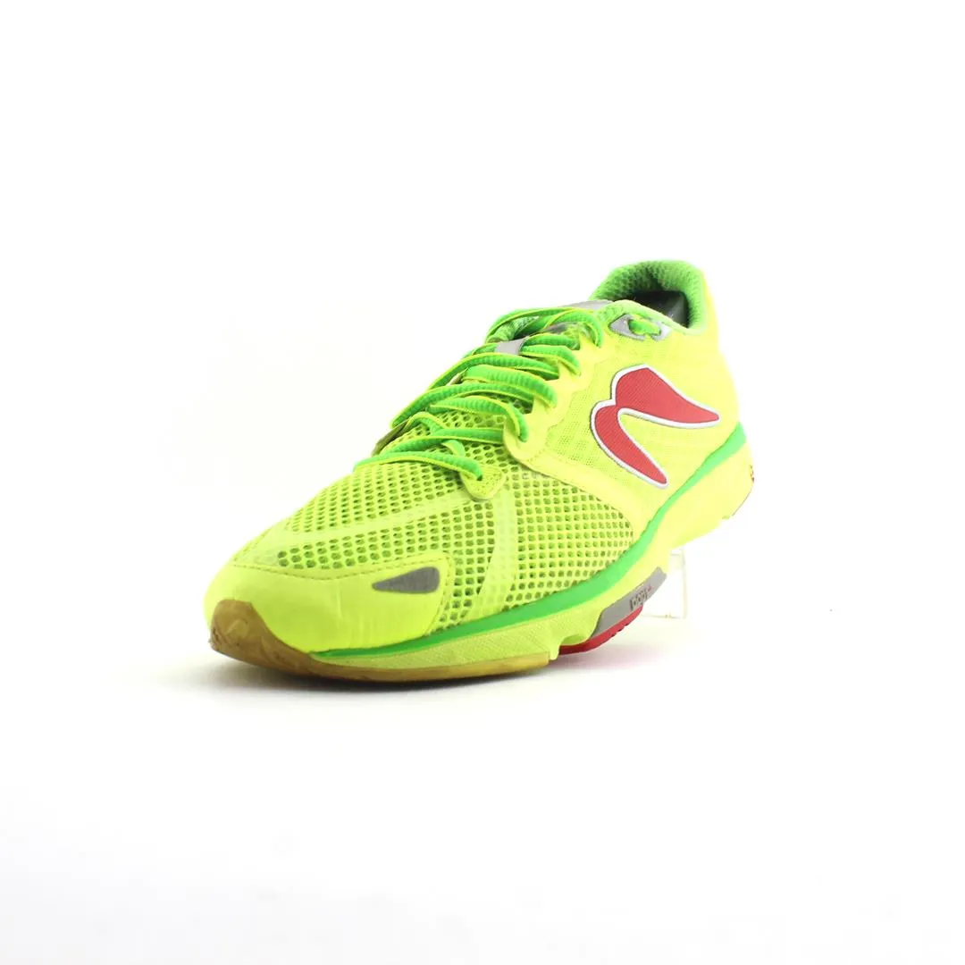 NEWTON DISTANCE IV