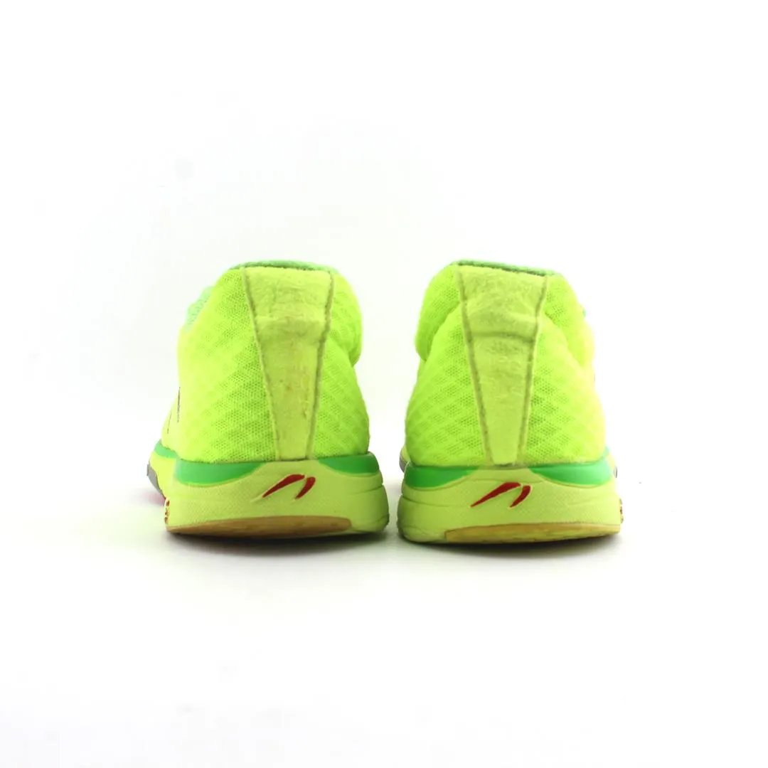 NEWTON DISTANCE IV