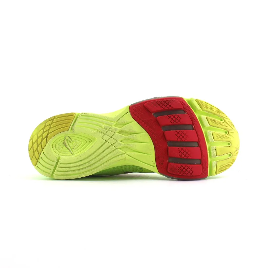 NEWTON DISTANCE IV