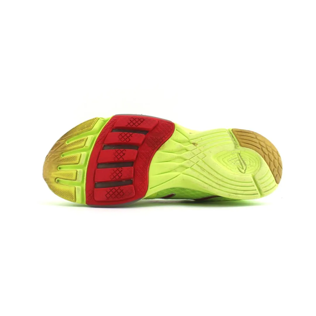NEWTON DISTANCE IV