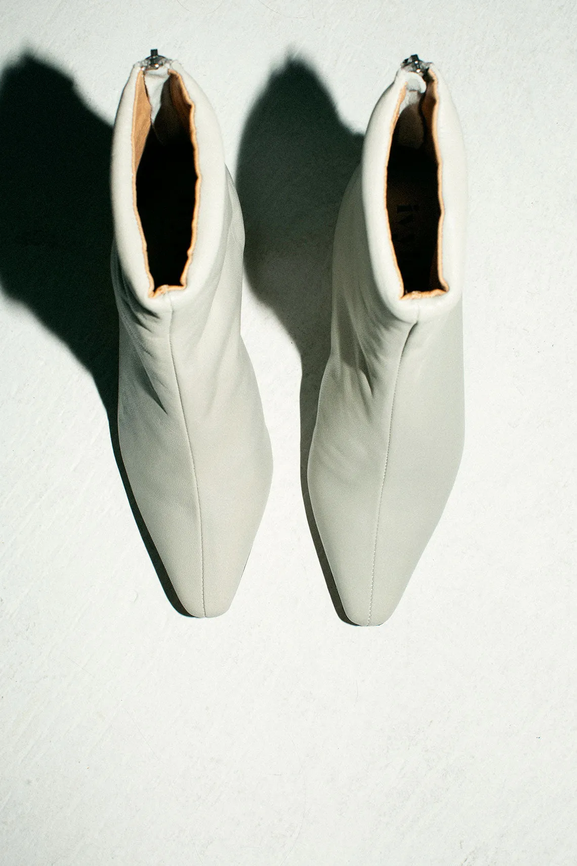 Pearl Blaze Ankle Boot