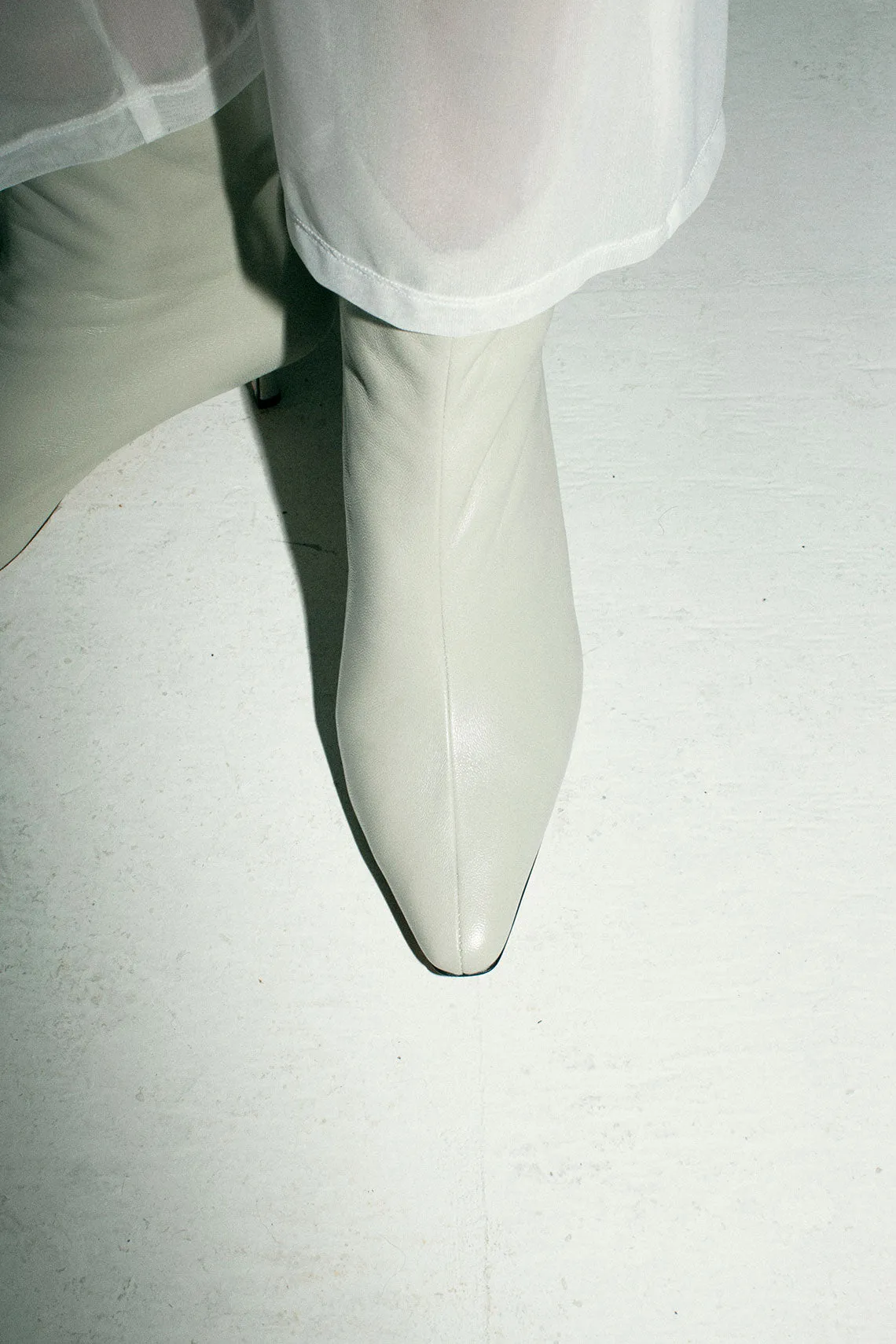 Pearl Blaze Ankle Boot