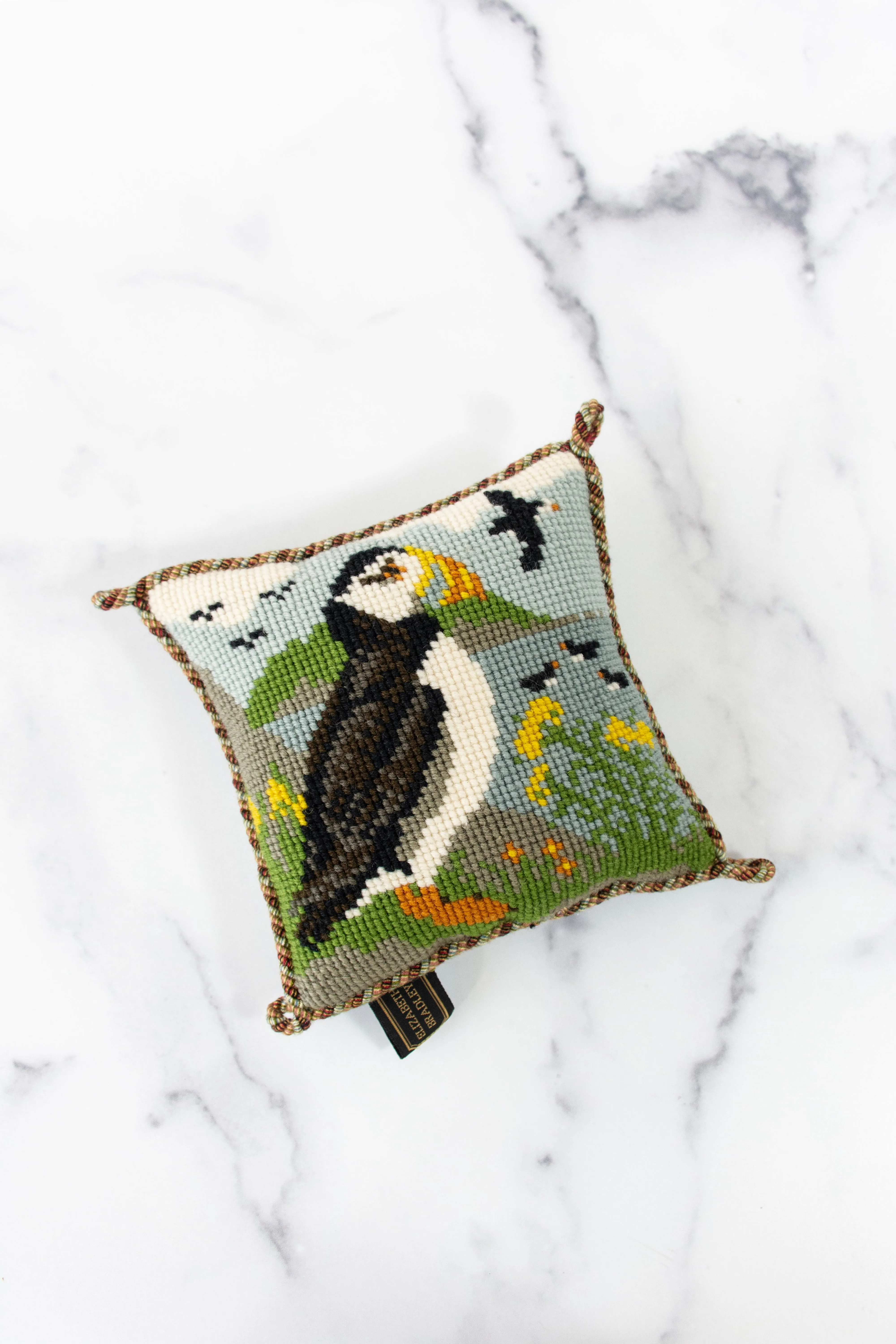 Puffins Mini Kit