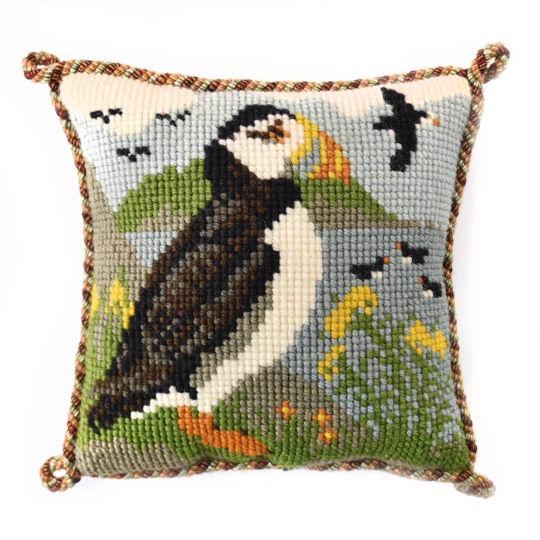 Puffins Mini Kit