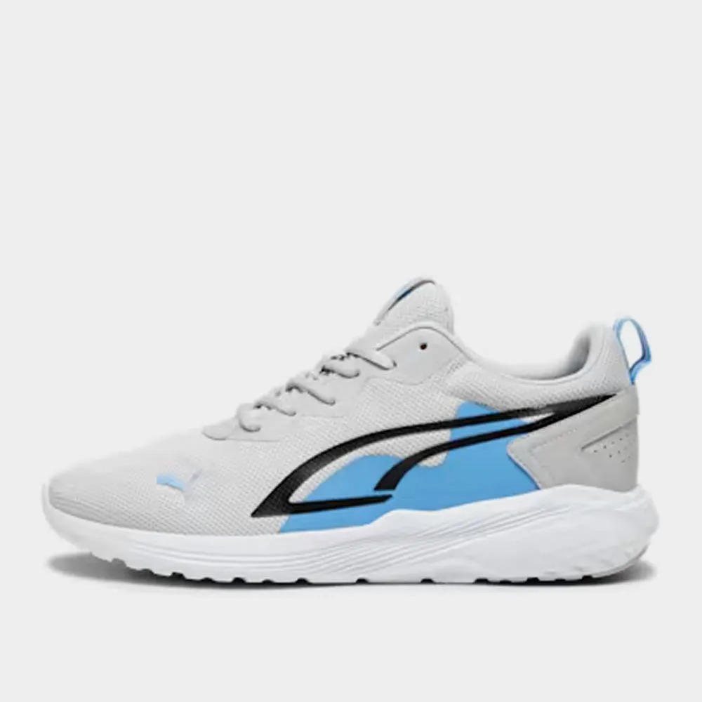 Puma Mens All Day Active Sneakers Grey/Multi _ 173949 _ Grey