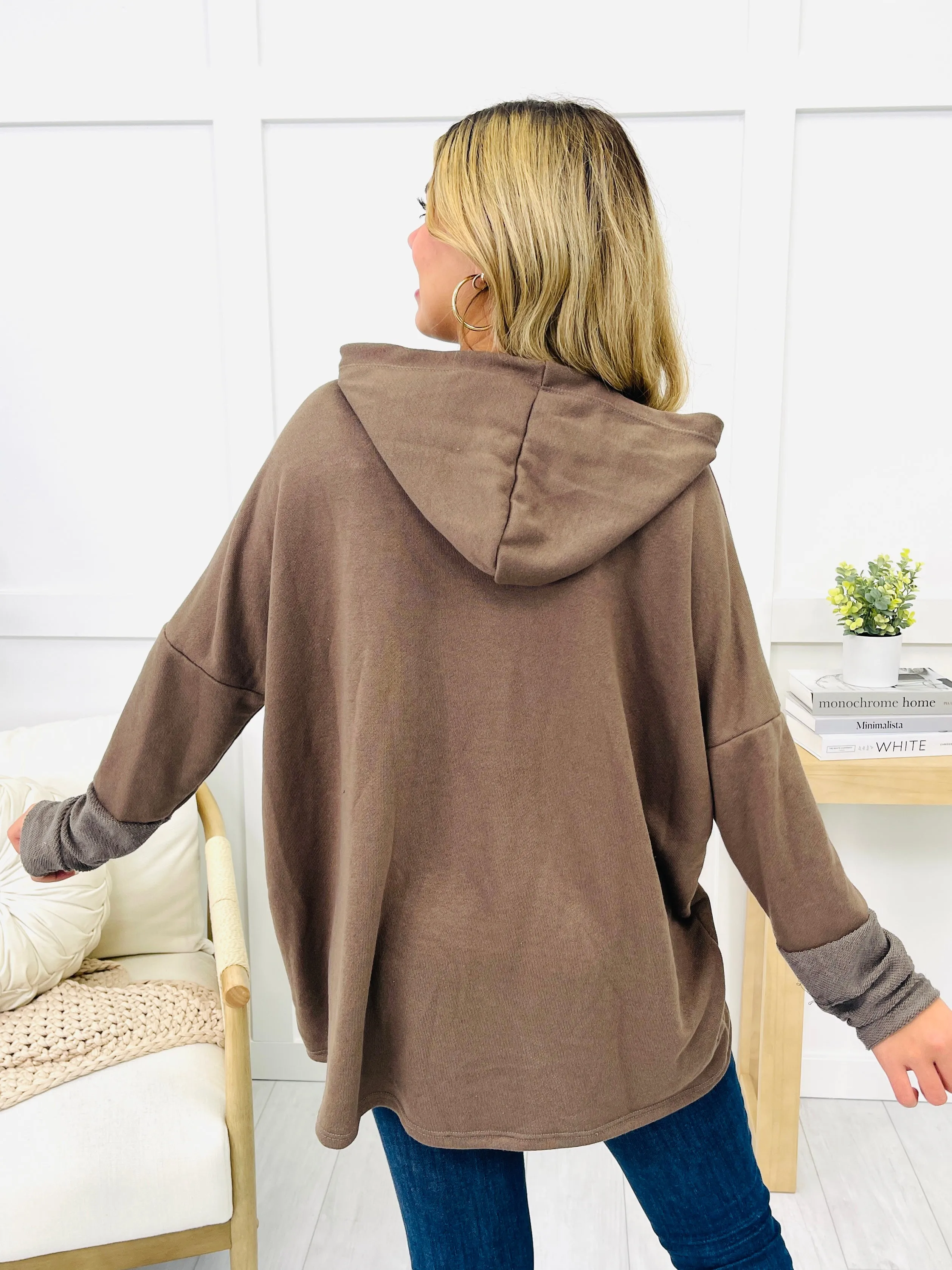 REG/CURVY All Day Delight Top- Multiple Colors!
