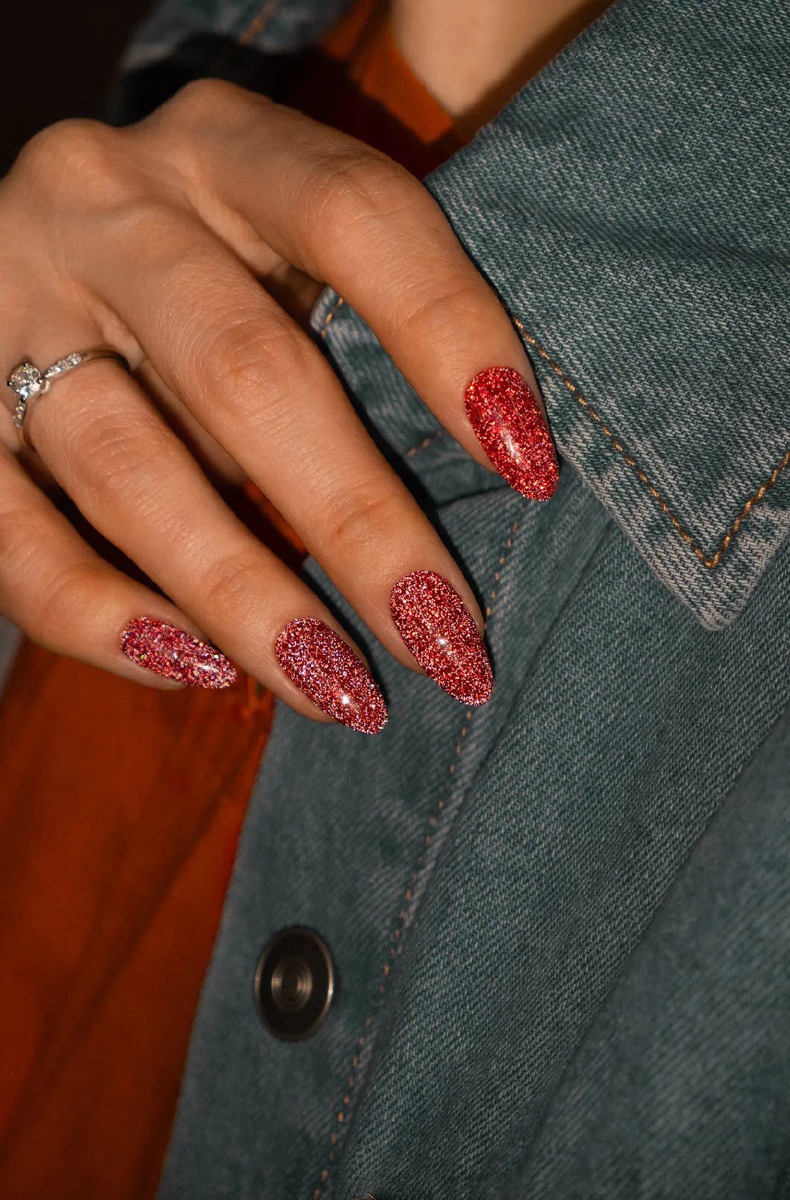 RUBY SLIPPERS - FLASH
