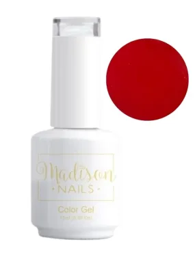 Ruby Slippers - Q105 (15ml)