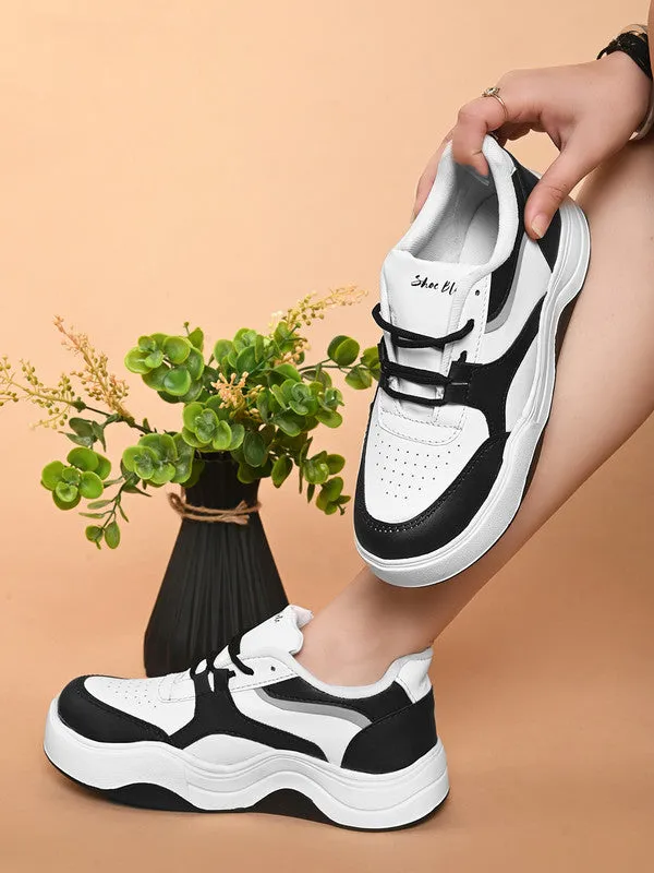 SHOE BLATE Sneakers For Women