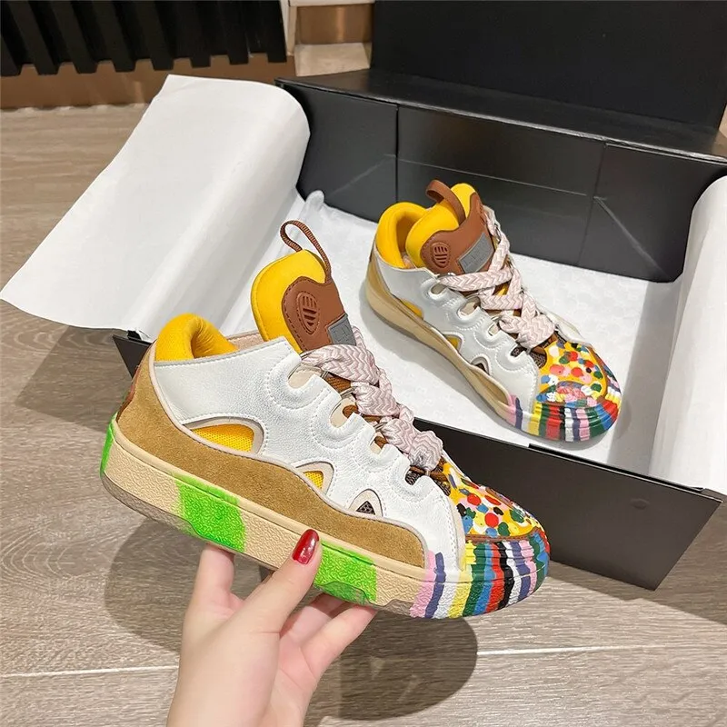 Skateboard All-Time Favorite Sneakers