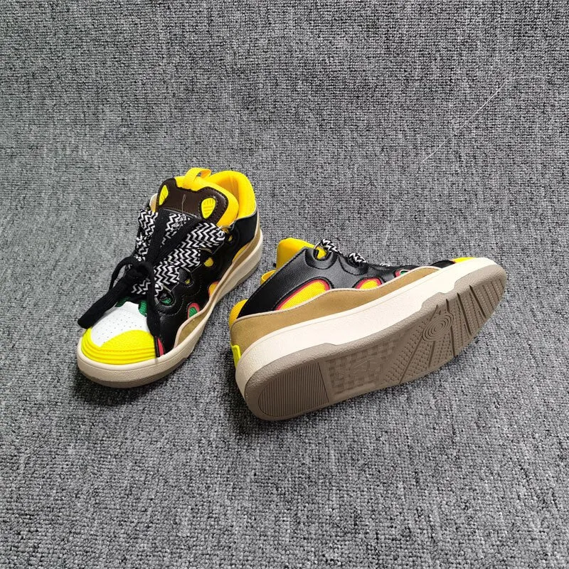 Skateboard All-Time Favorite Sneakers