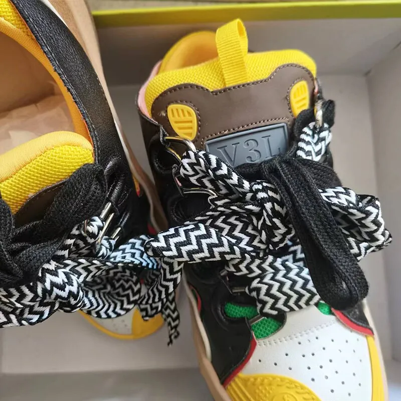 Skateboard All-Time Favorite Sneakers