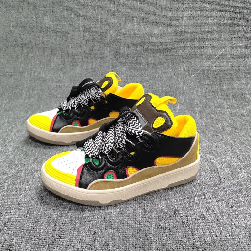 Skateboard All-Time Favorite Sneakers