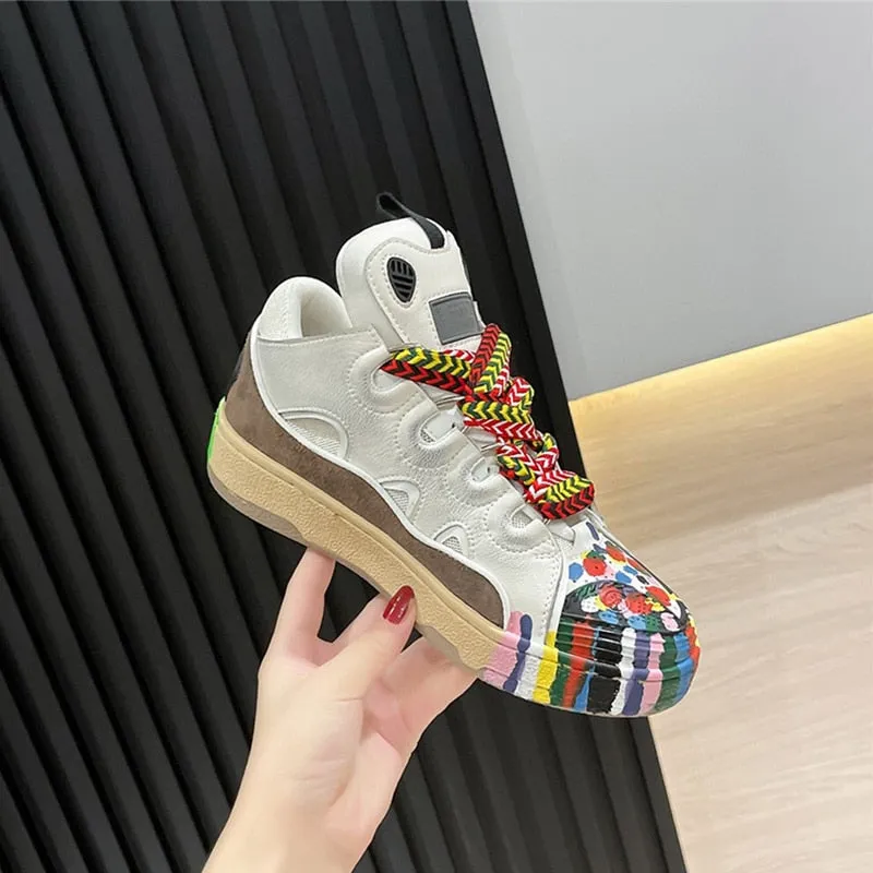 Skateboard All-Time Favorite Sneakers