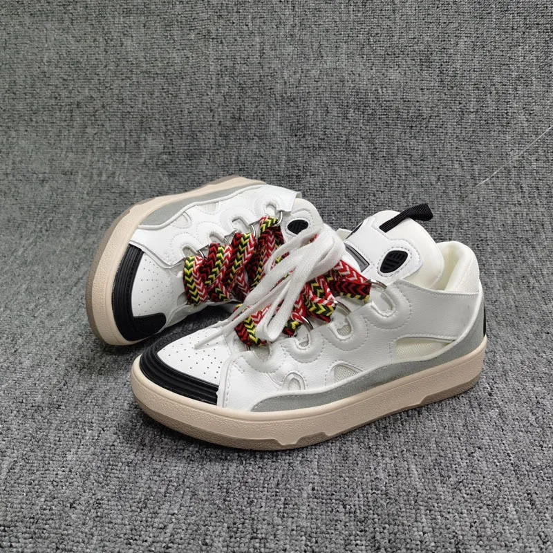 Skateboard All-Time Favorite Sneakers