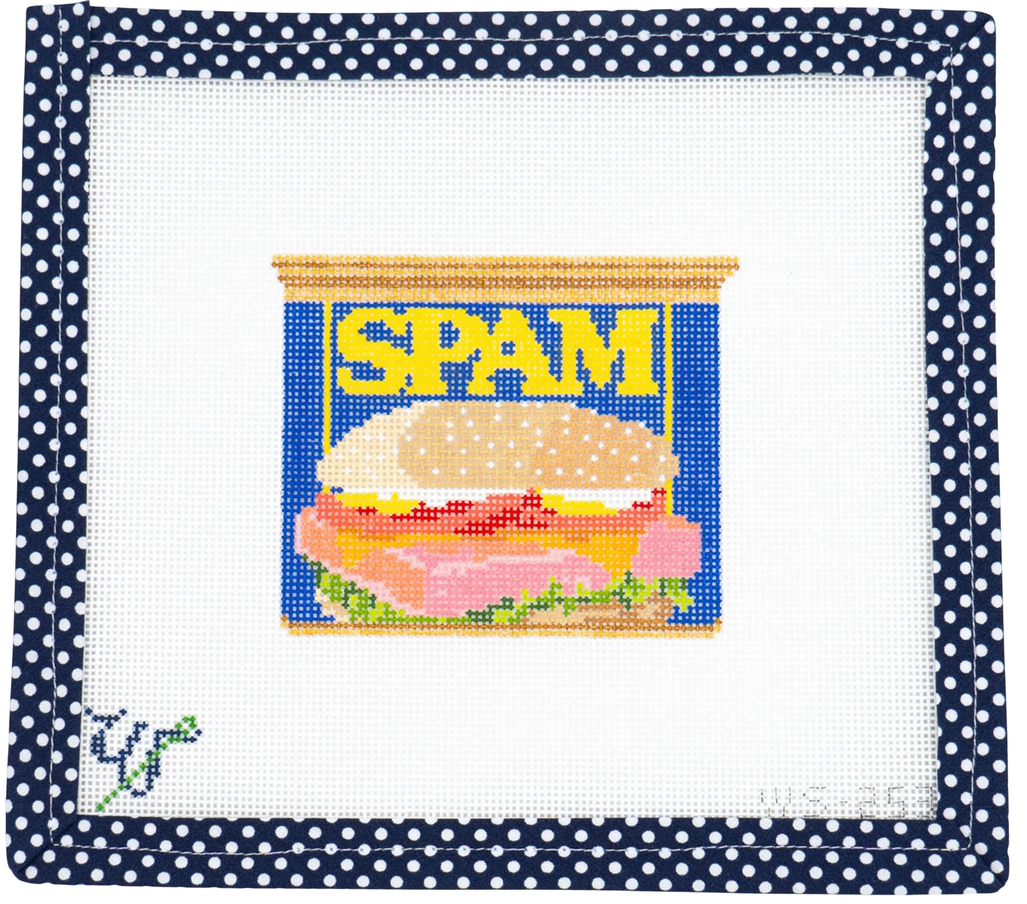 Spam