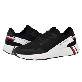 Tommy Hilfiger Arosa Sneakers Kids - BLK