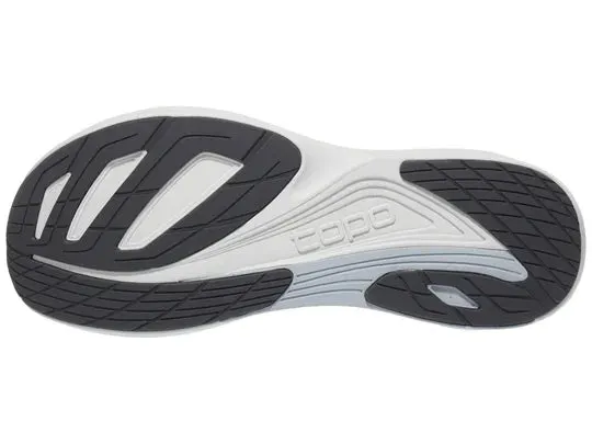 Topo Athletic | Ultrafly 5 | Men's | Grey/Grey