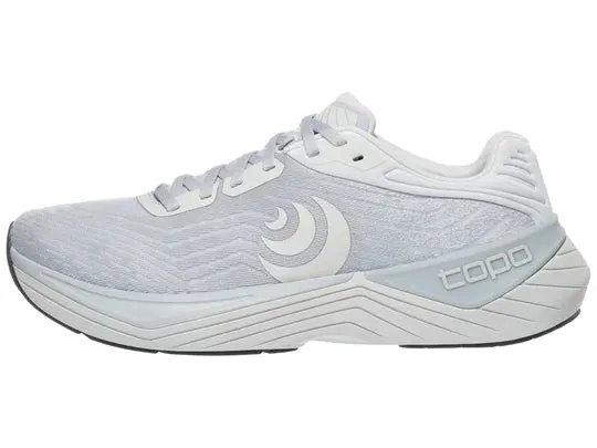 Topo Athletic | Ultrafly 5 | Men's | Grey/Grey