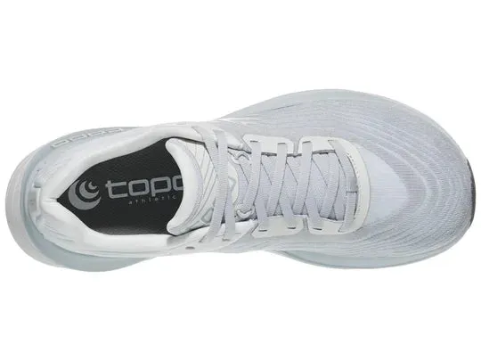 Topo Athletic | Ultrafly 5 | Men's | Grey/Grey