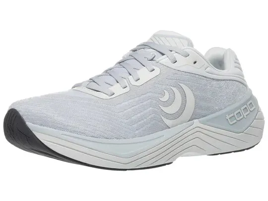 Topo Athletic | Ultrafly 5 | Men's | Grey/Grey