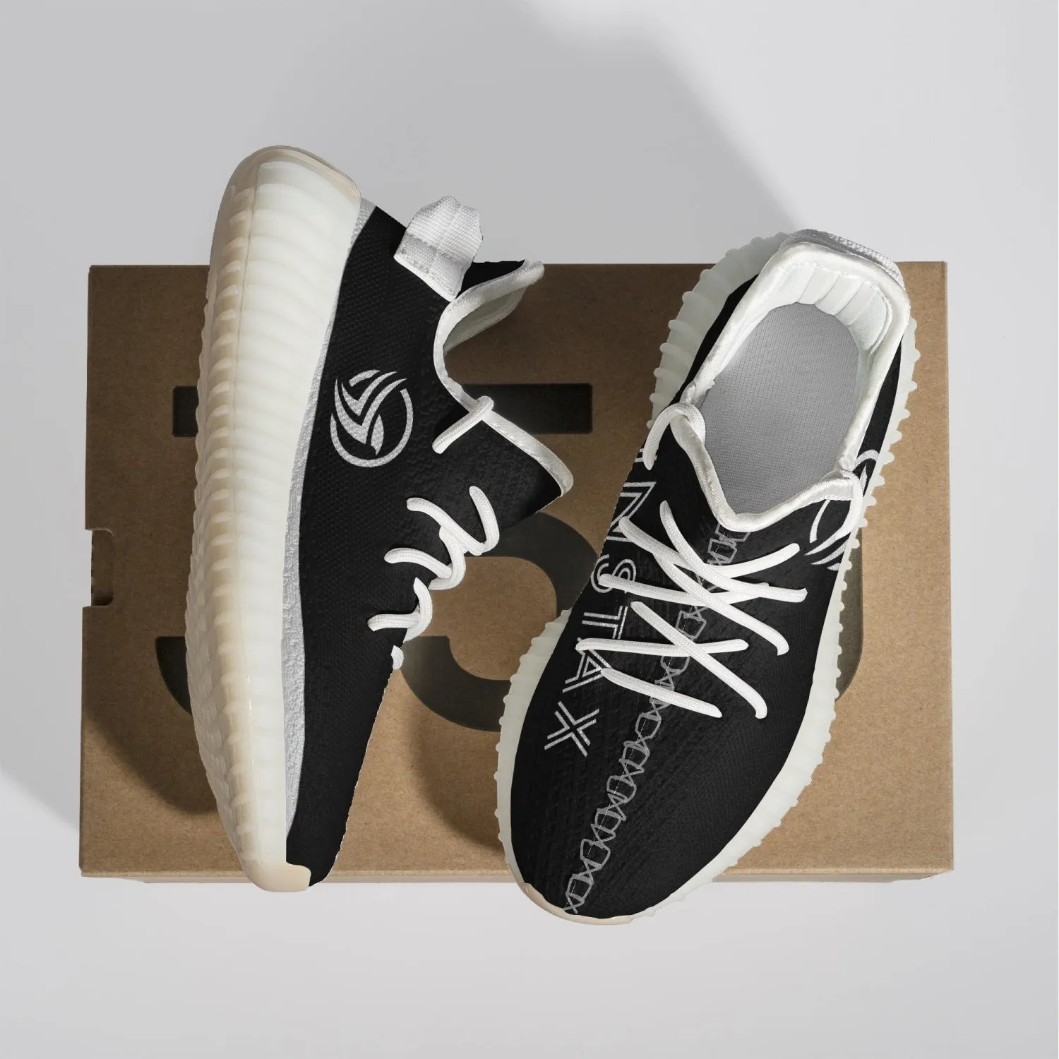 Unstax Comfort Shoes