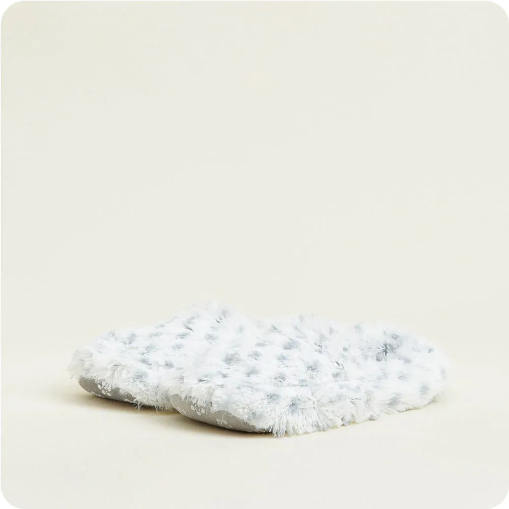 Warmies - Slippers - Snowy
