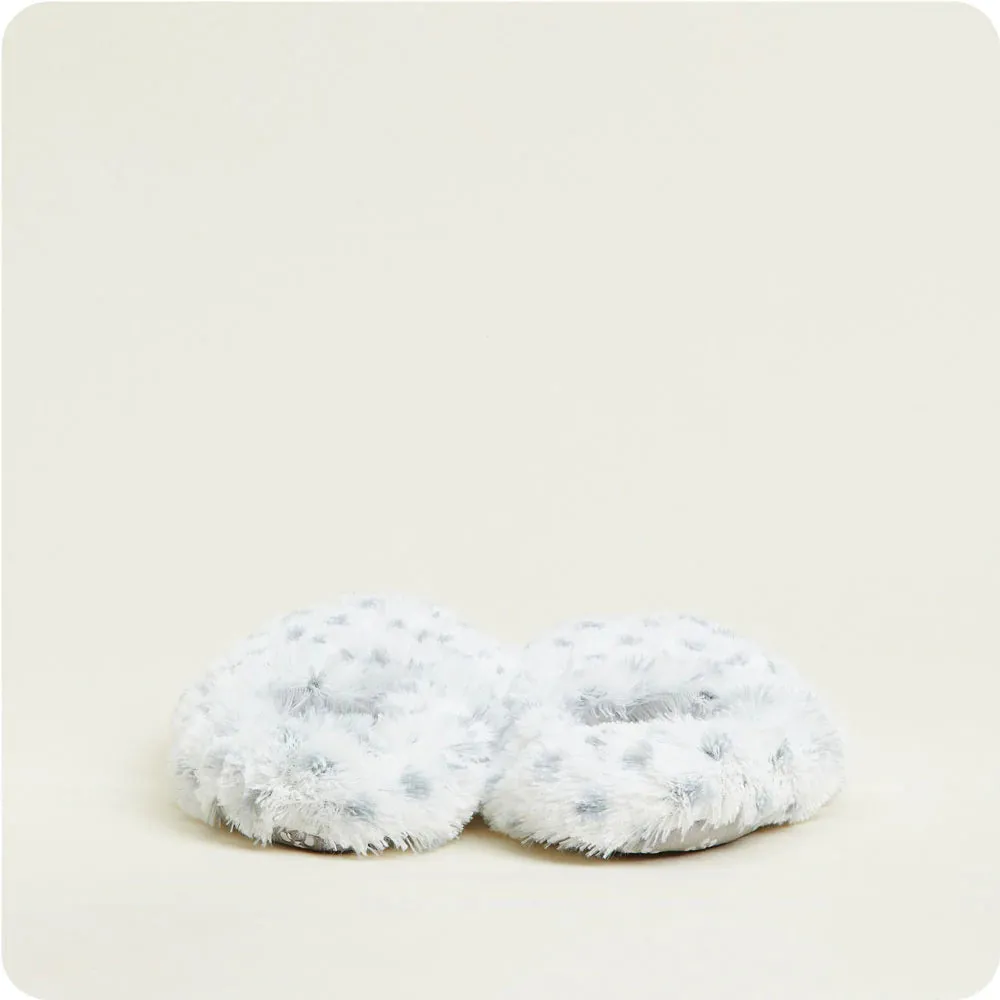 Warmies - Slippers - Snowy