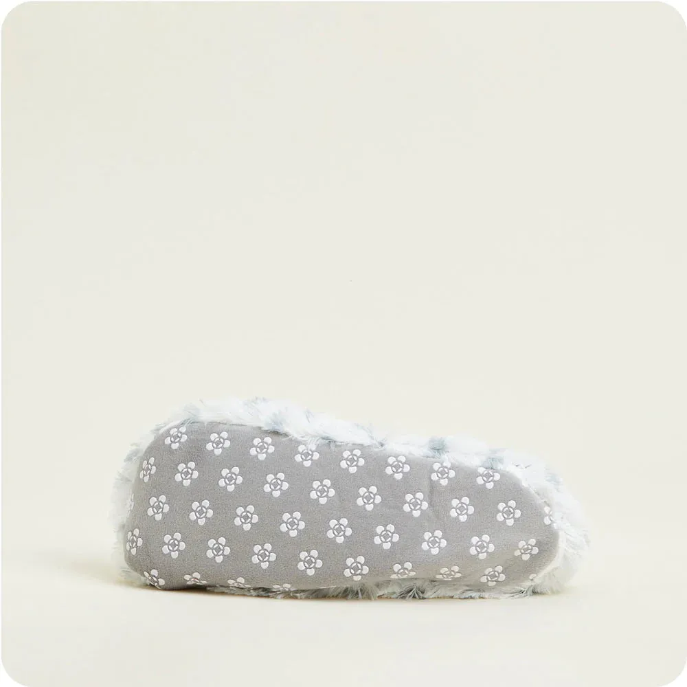 Warmies - Slippers - Snowy