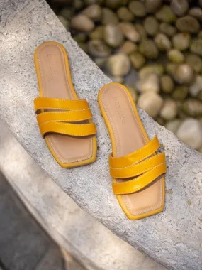 Wave Flats Mango
