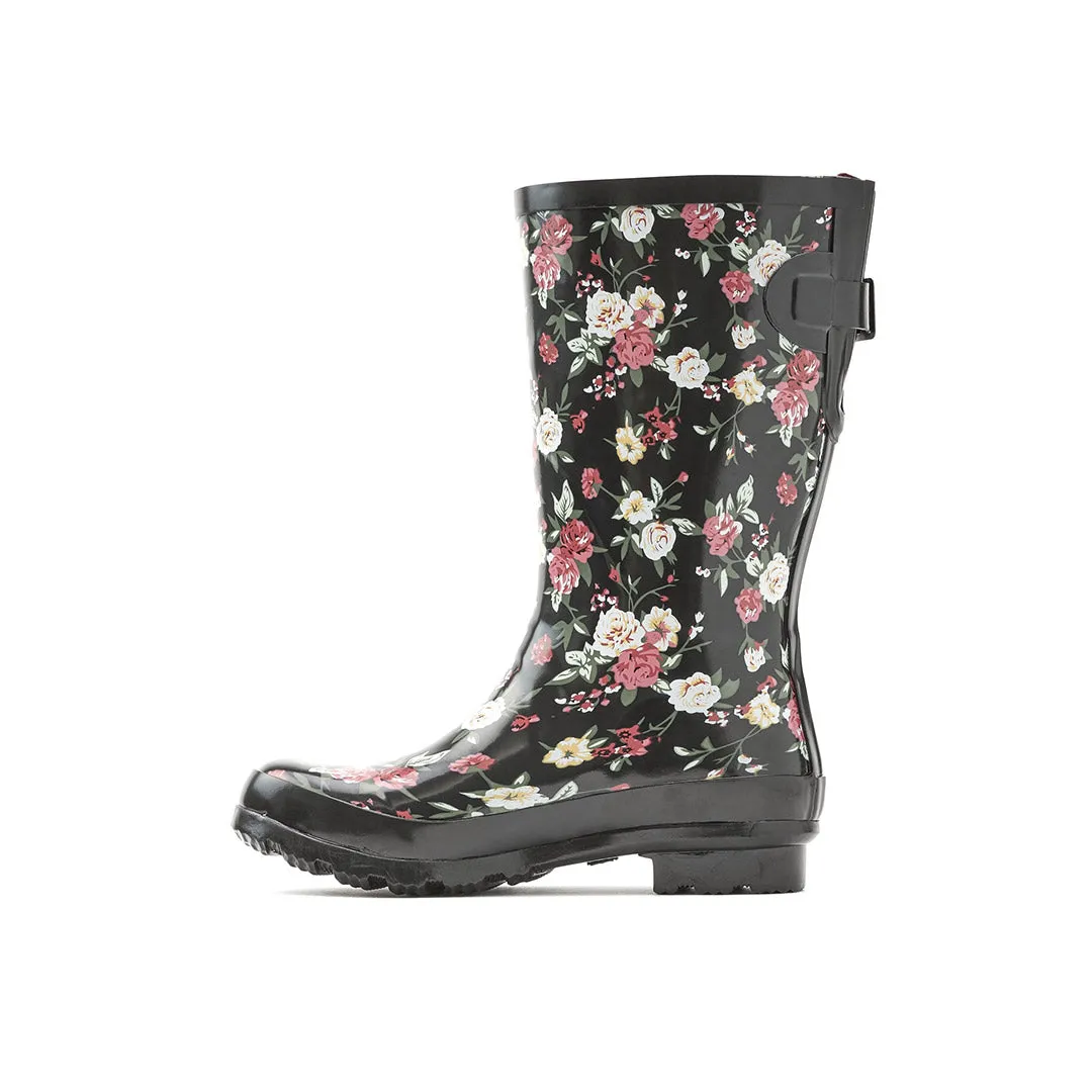 Wellie B