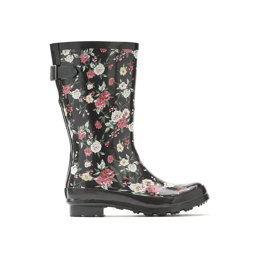 Wellie B