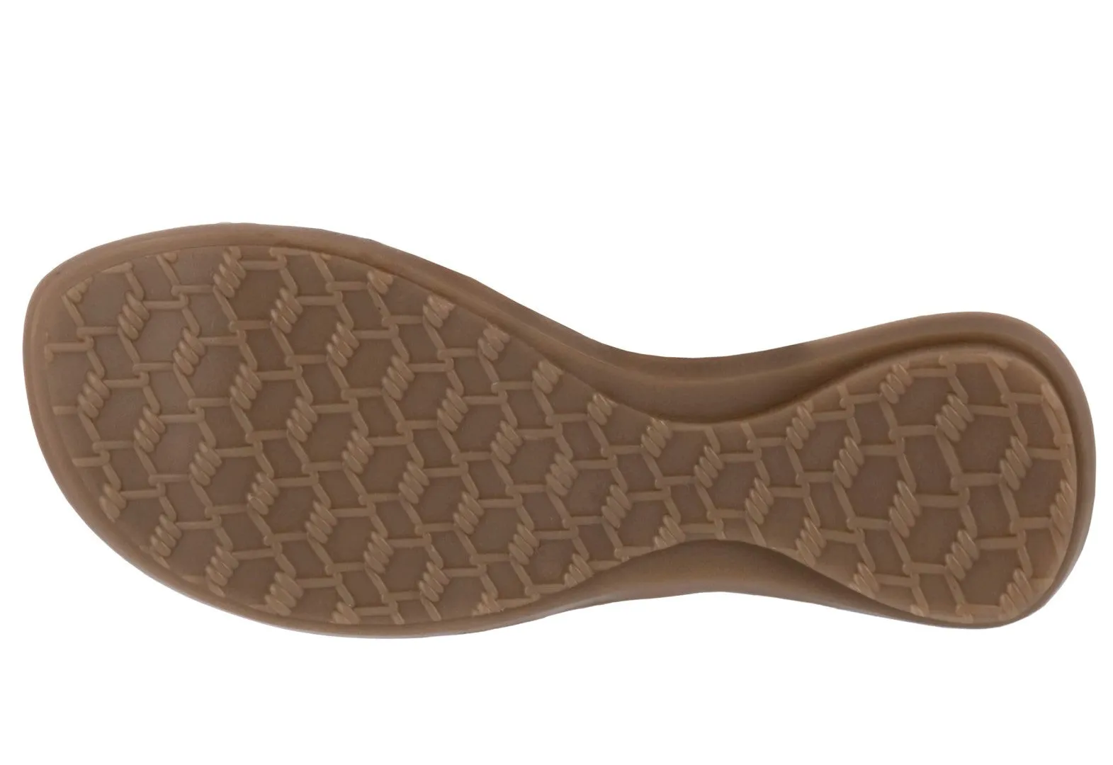Womens Authentic Huaraches Real Leather Sandals Cognac - #235