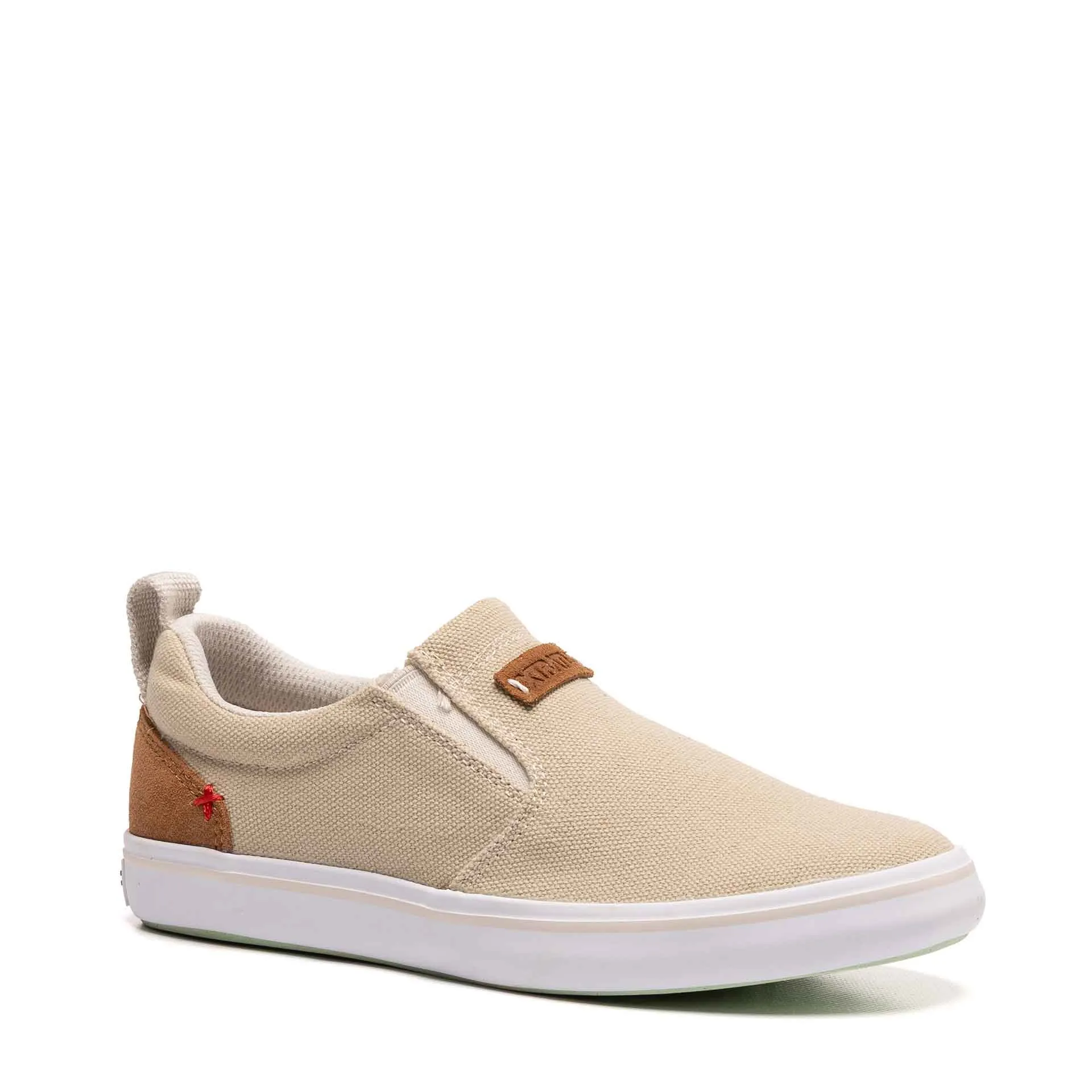 Women's Canvas Sharkbyte Boat Shoes