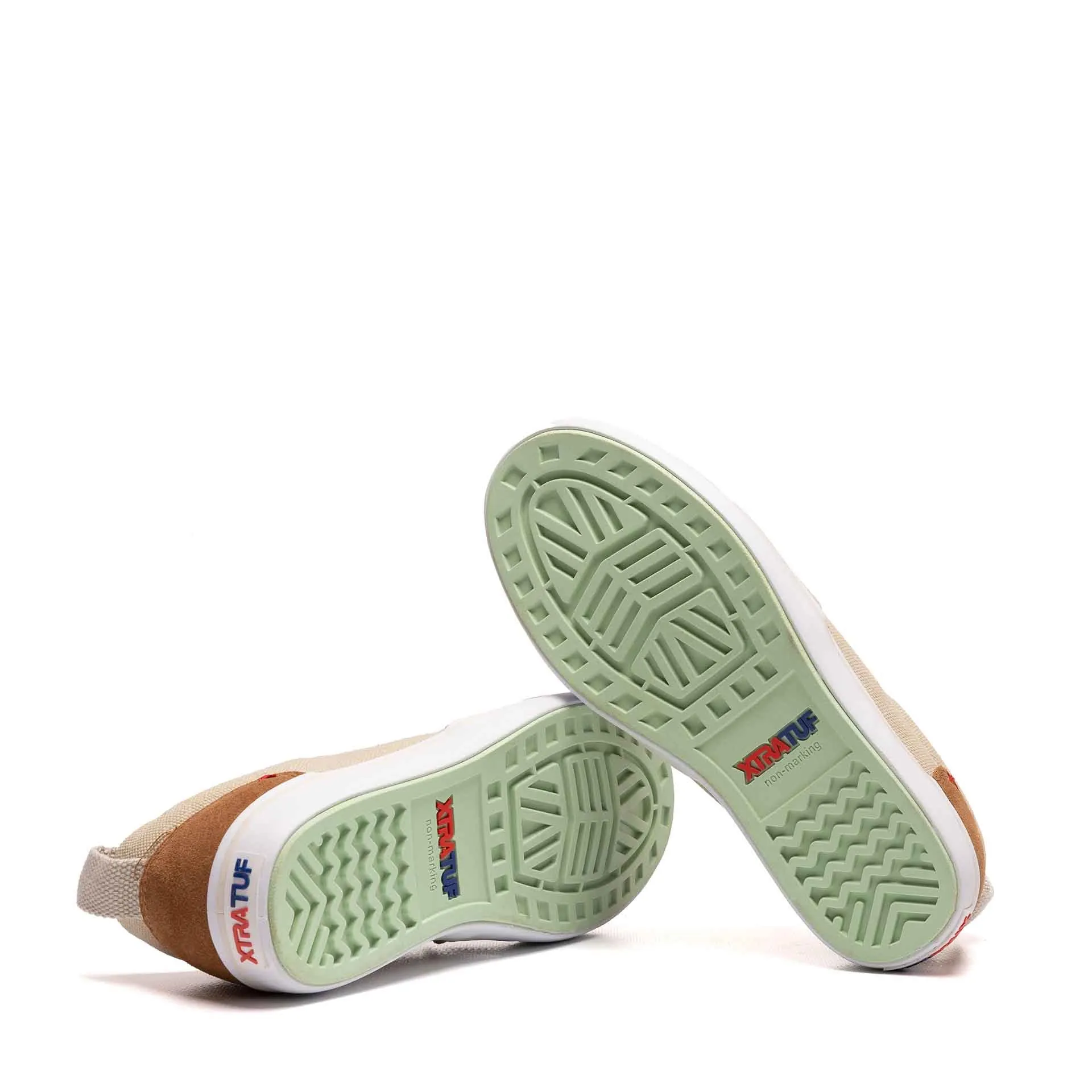 Women's Canvas Sharkbyte Boat Shoes