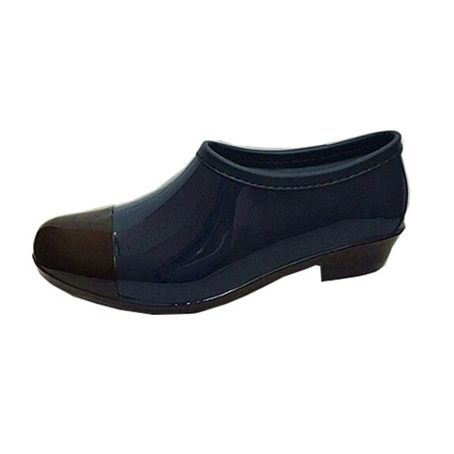 Women's Waterproof Short Rain Boots